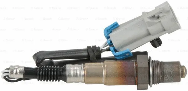 Lambda Sensor (0 258 986 609)