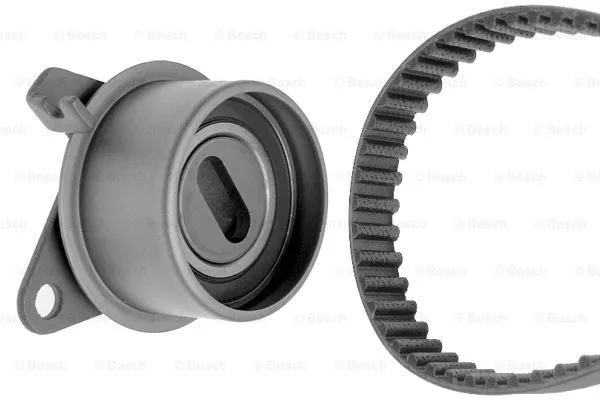 Timing Belt Kit (1 987 948 235)
