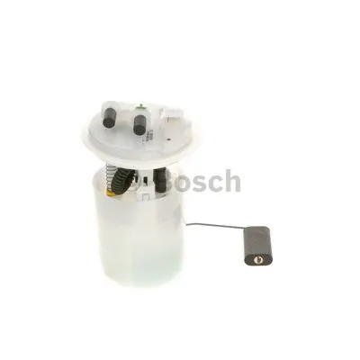 Fuel Feed Unit