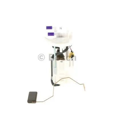 Fuel Feed Unit