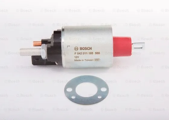 Solenoid Switch, starter