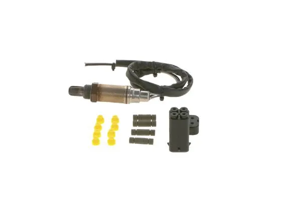Lambda Sensor