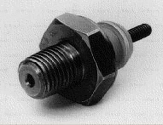 Oil Pressure Switch (0 344 101 086)