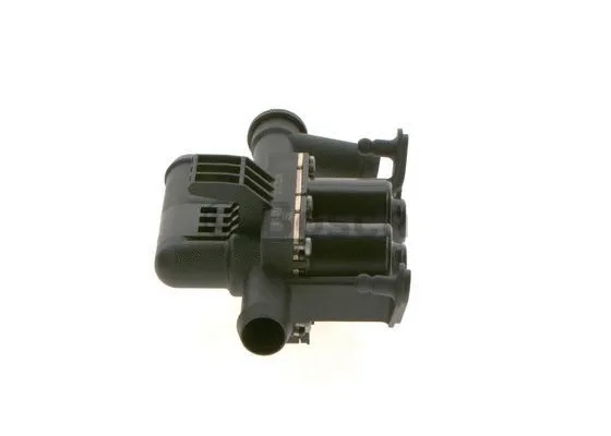 Coolant Control Valve