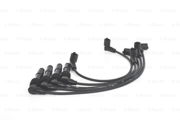 Ignition Cable Kit
