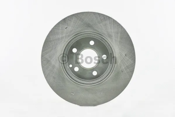 Brake Disc (0 986 AB5 752)