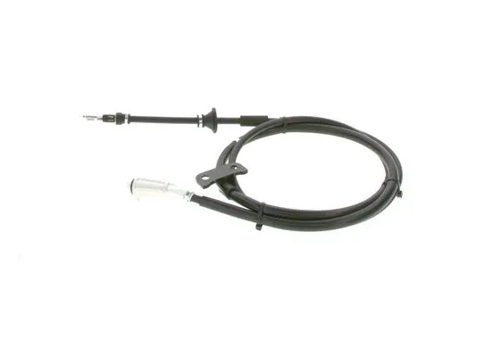 Cable Pull, parking brake