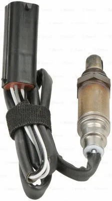 Lambda Sensor