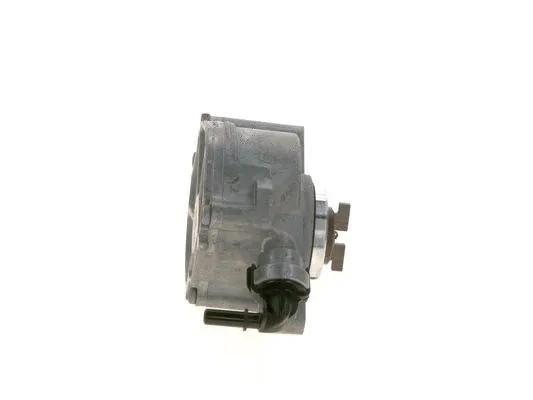 Vacuum Pump, braking system