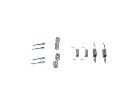 Accessory Kit, parking brake shoes