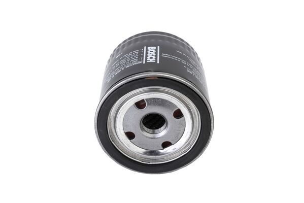 Oil Filter (0 986 B00 510)