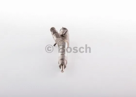 Injector Nozzle