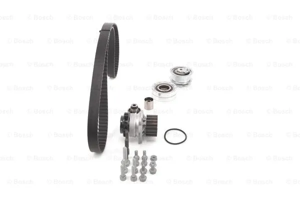 Water Pump & Timing Belt Kit