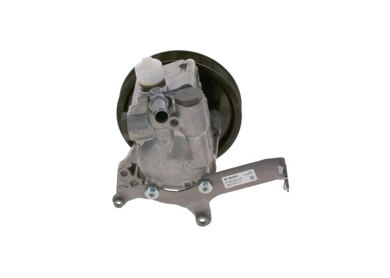 Hydraulic Pump, steering (K S00 000 187)