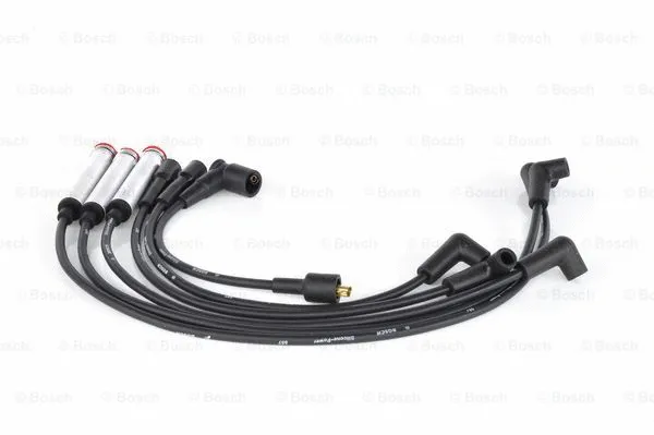 Ignition Cable Kit