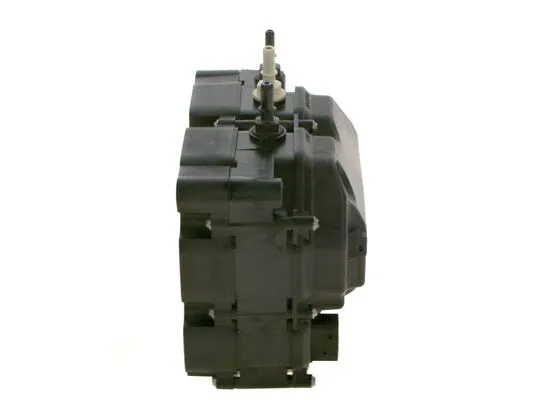 Delivery Module, urea injection