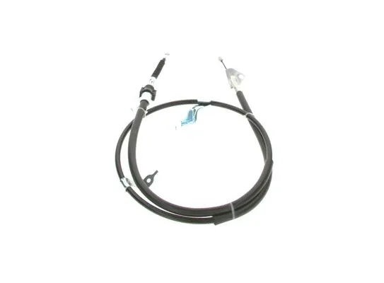 Cable Pull, parking brake (1 987 477 070)