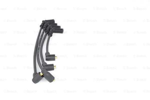 Ignition Cable Kit