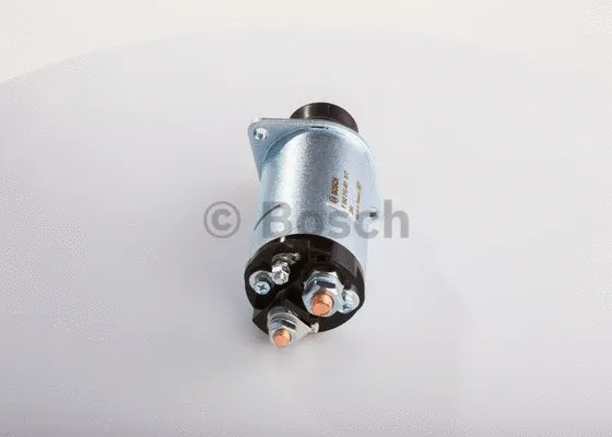Solenoid Switch, starter