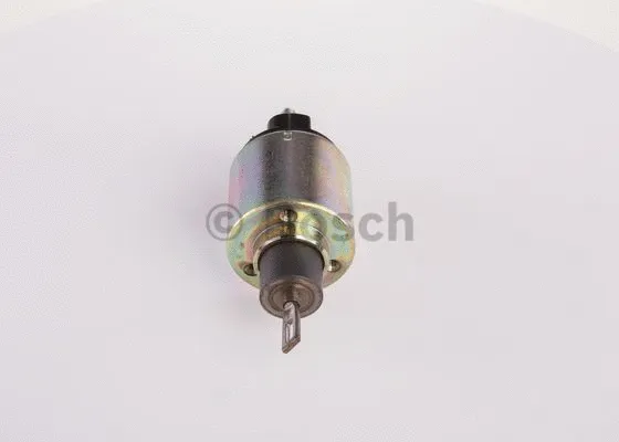 Solenoid Switch, starter (0 331 303 061)