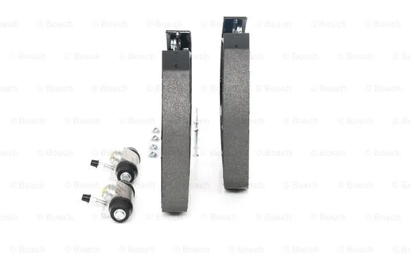 Brake Shoe Set (0 204 114 635)