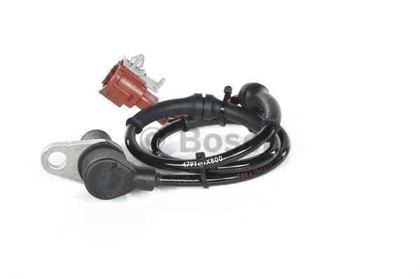 Sensor, wheel speed (0 265 006 756)