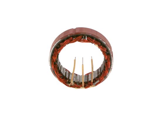 Stator, alternator