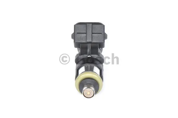 Injector
