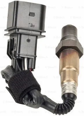 Lambda Sensor