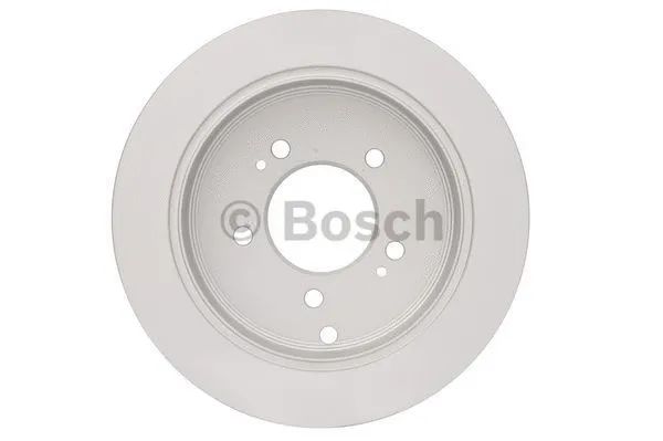 Brake Disc (0 986 479 C61)