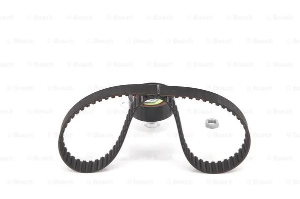 Timing Belt Kit (1 987 948 037)