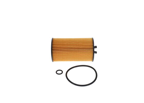 Oil Filter (0 986 AF0 014)