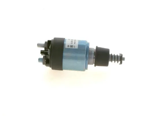 Solenoid Switch, starter