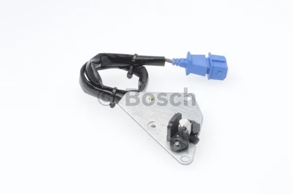 Sensor, camshaft position