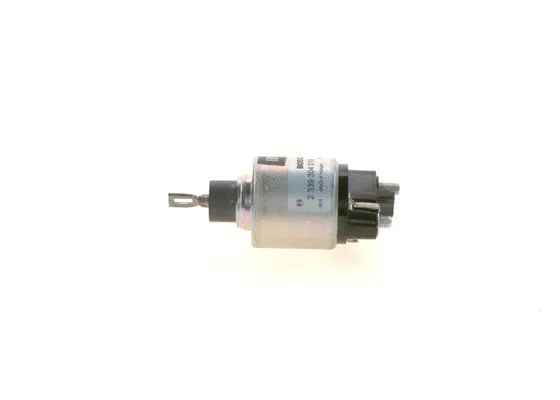 Solenoid Switch, starter