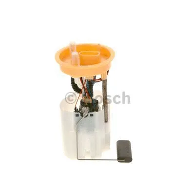 Fuel Feed Unit (0 986 580 832)