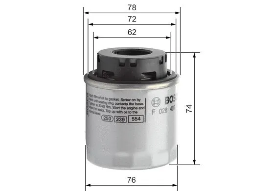 Oil Filter