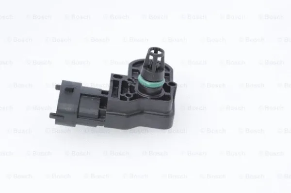 Sensor, boost pressure
