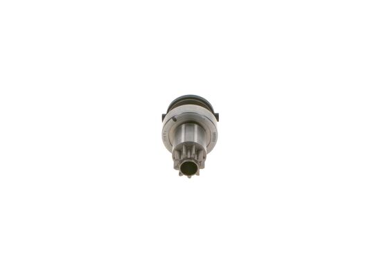 Freewheel Gear, starter