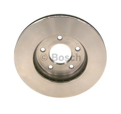 Brake Disc (0 986 479 091)