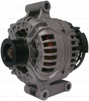 Alternator (F 042 301 066)