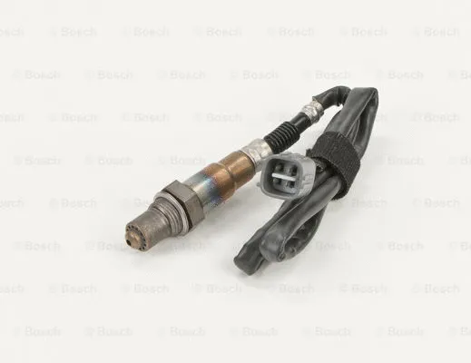 Lambda Sensor