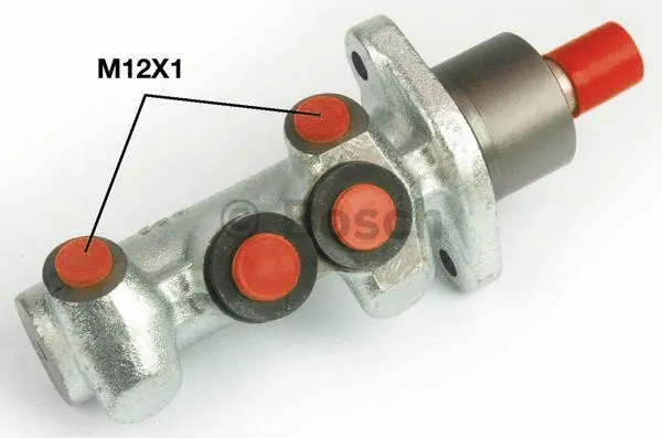 Brake Master Cylinder (0 986 480 888)