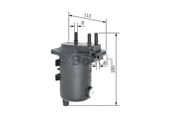 Fuel Filter
