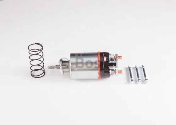 Solenoid Switch, starter (1 987 BE2 015)