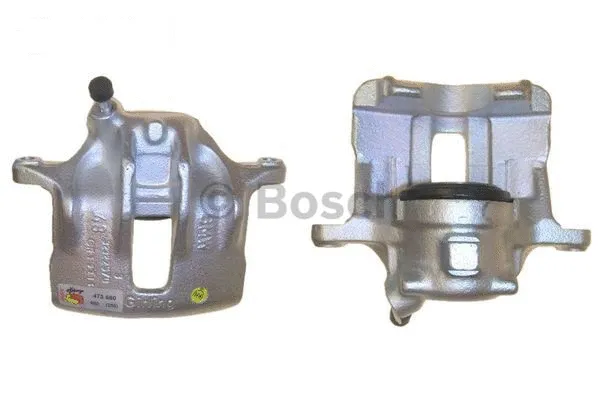 Brake Caliper (0 986 473 660)
