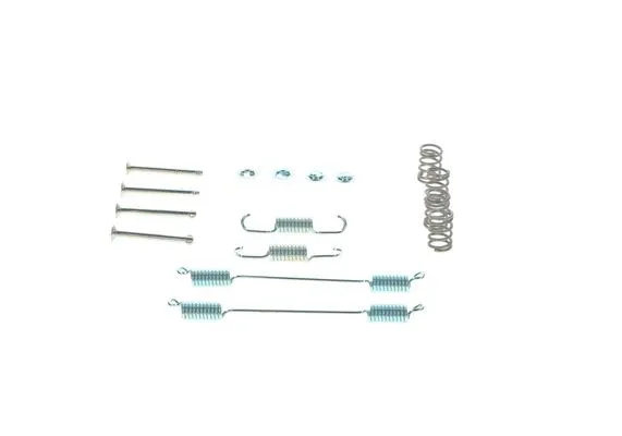 Accessory Kit, brake shoes (1 987 475 367)