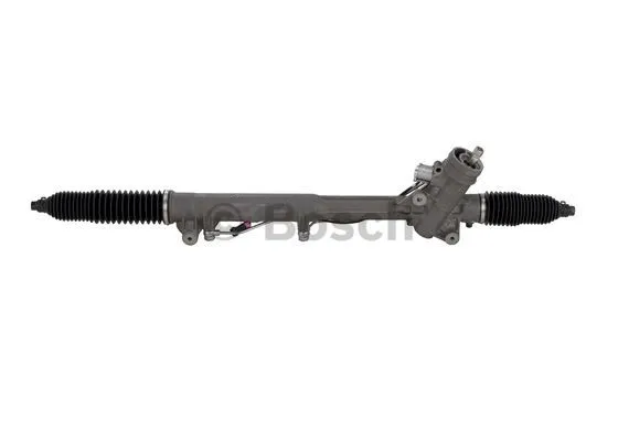 Steering Gear