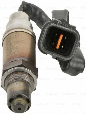 Lambda Sensor