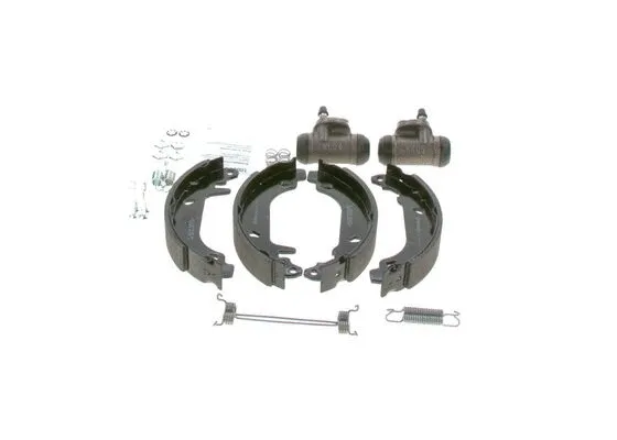 Brake Shoe Set (0 204 113 573)